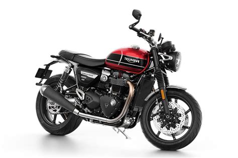 2019 Triumph Speed Twin First Look Review Triumph Motorcycle Forum