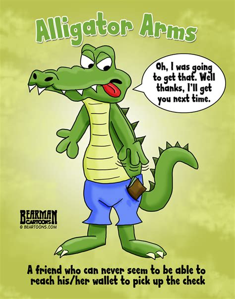 Alligator Jokes Quotes Quotesgram