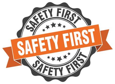 Detail Download Logo Safety First Cdr Koleksi Nomer 8