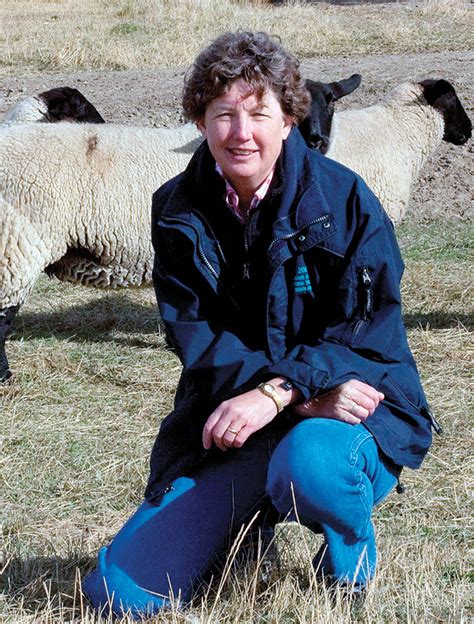 Dr Kathleen Parker Honoured For Dedicating Career To Canadian