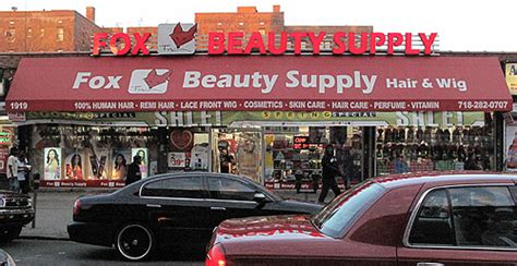 Black Owned Beauty Supply Store Reveals the Struggles to ...
