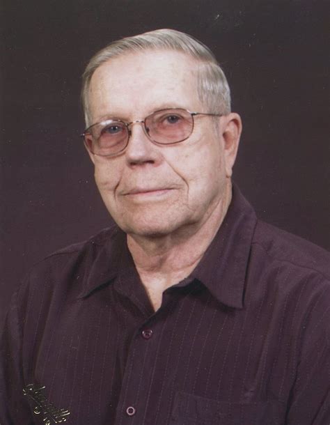 Johnny Keeton Obituary Wichita Ks