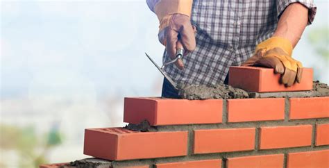 How To Simplify Your Bricklaying Duties