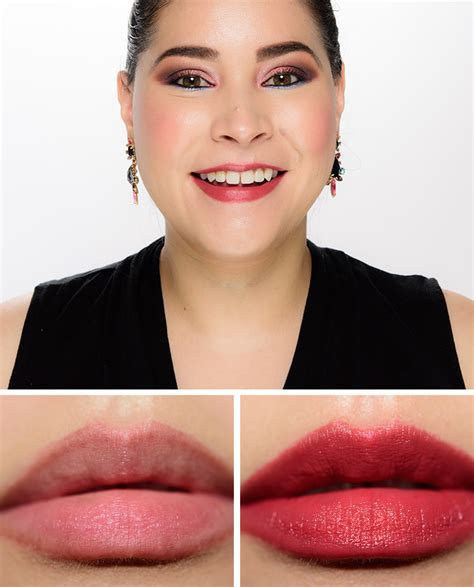 Bobbi Brown Plum Crushed Lip Color Review And Swatches