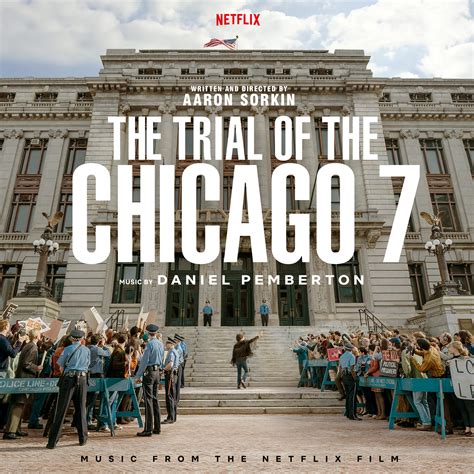 the trial of the chicago 7 فيلم film review the trial of the chicago 7 skilfully brings out