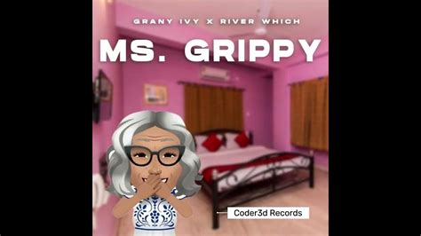 Granny Ivy X River Witch Ms Grippy Youtube