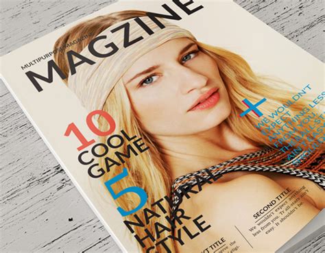 20 Indesign Tutorials For Magazine And Layout Design