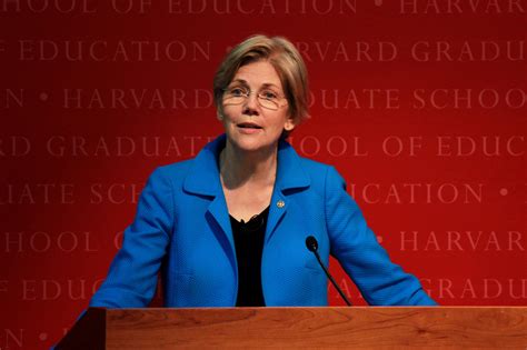 Senator Elizabeth Warren Announces Presidential Bid News The