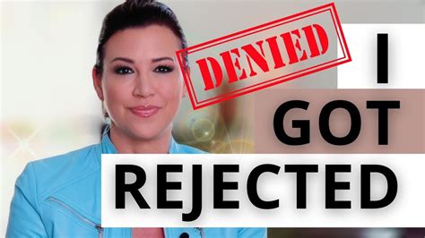 rejection is your secret weapon youtube