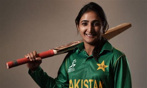 Bismah Maroof Steps Down As Pakistan Women S Team Captain