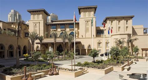 The Palace Downtown Dubaide