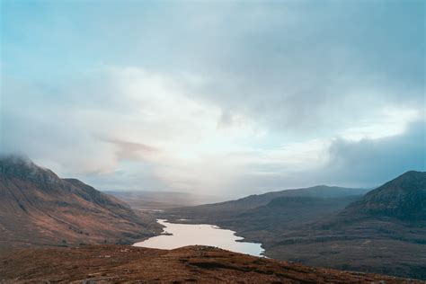 Best Munros For Beginners In Scotland Wander Somewhere