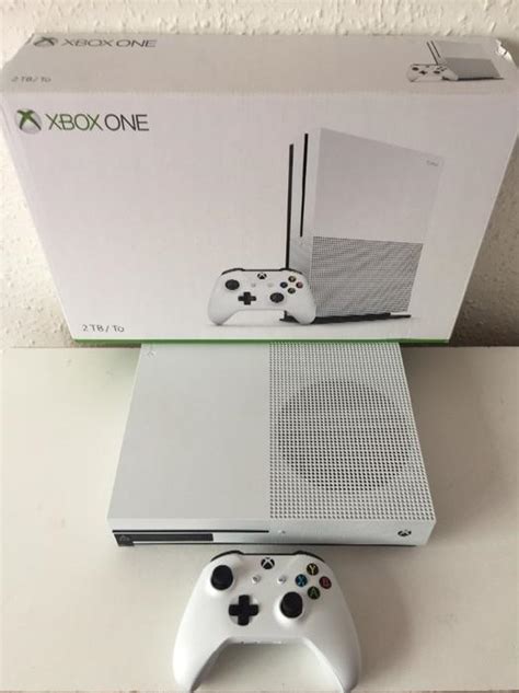 Xbox One S 2tb Console Walsall Wolverhampton