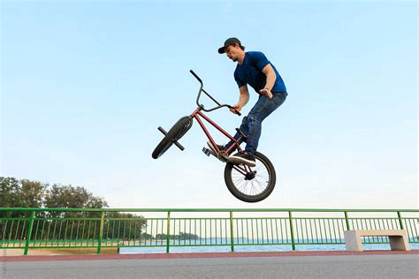 The 7 Best Bmx Bikes For Adults In 2022 Future Sport