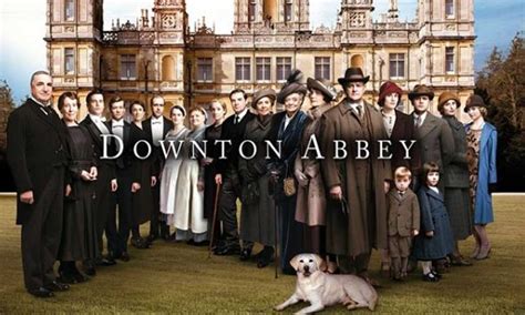 This content is imported from facebook. Downton Abbey tease fans with new posters - take a look ...