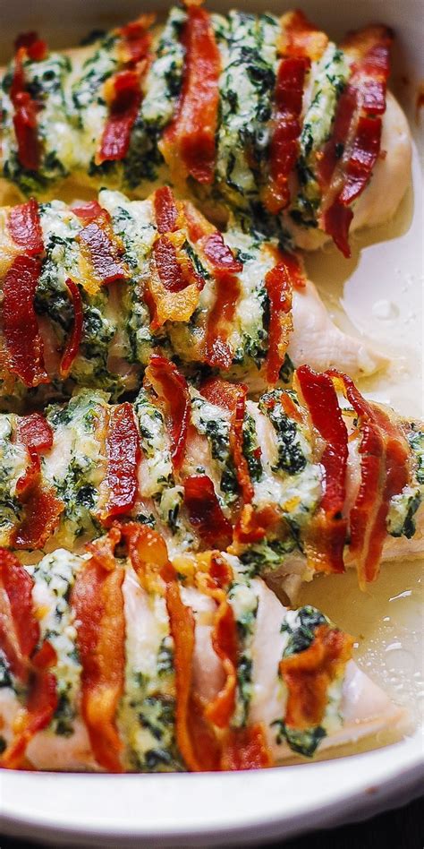 How to make hasselback tuscan chicken. Pin on Chicken Recipes