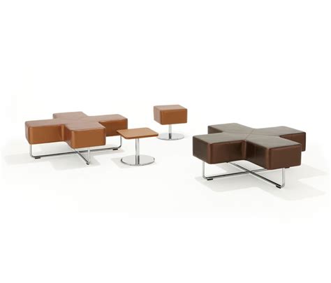 JAKS Seating Islands From Allermuir Architonic Seating