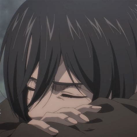 Mikasa S4 Shingeki No Kyojin Attack On Titan Anime Anime Attack On Titan Season