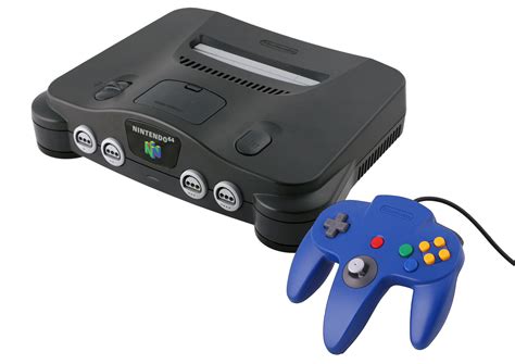 Download any rom for free. Nintendo 64 - Wikipedia