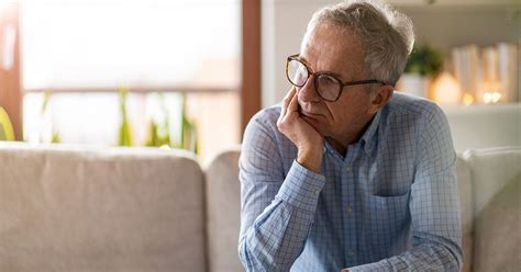 How To Navigate Social Isolation And Loneliness As An Older Adult