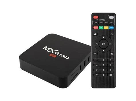 Mxq Pro 4k Ultra Hd Tv Box Review Philippines Tech Base