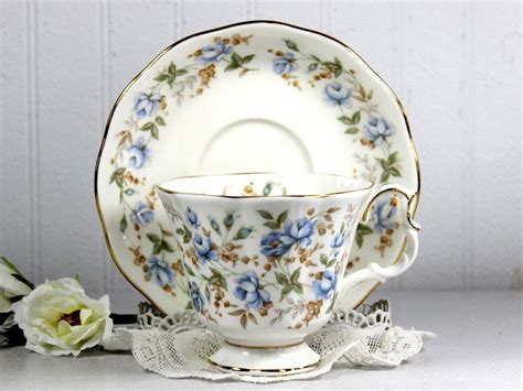 royal-albert-cup-and-saucer,-floral-chintz-teacup,-english