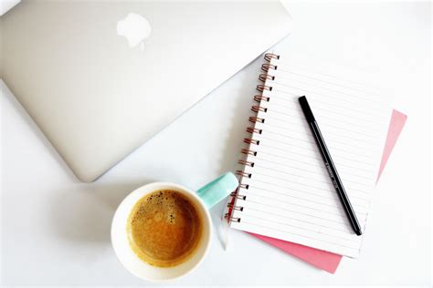 Free Stock Photo Of Coffee Cup Desk