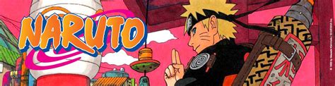 Critique Vol Naruto Manga Manga News