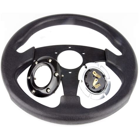 330mm Sports Steering Wheel