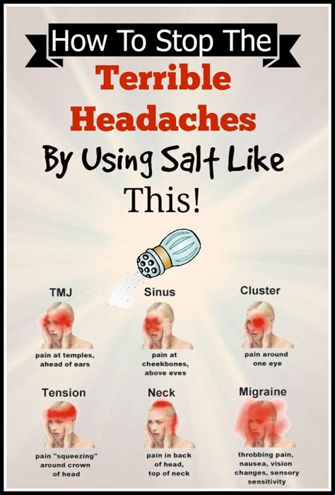 How To Ease Migraine Pain Cares Healthy