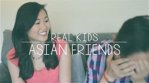 Real Kids Korean Adoption Stories Asian Friends Youtube