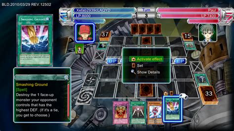 Yu Gi Oh 5ds Decade Duels Game Giant Bomb