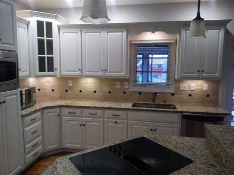 Maybe you would like to learn more about one of these? Cabinet Painting Louisville Kentucky Cabinets: Sherwin ...