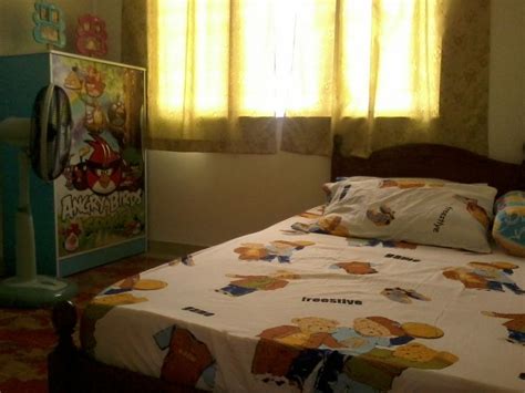 Deco bilik tido (page 1) deco untuk bilik tidur kecil i am me : Hiasan Bilik Tidur Tanpa Katil - Bilik Tidur | Colorful ...