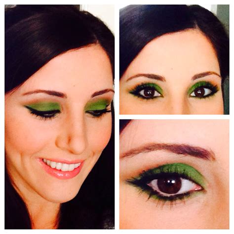 Winter Green Green Eyeshadow Best Color For Brown Eyes Eyeshadow For