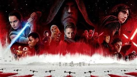 Aciertos Y Errores De Star Wars Los últimos Jedi Faro De Vigo