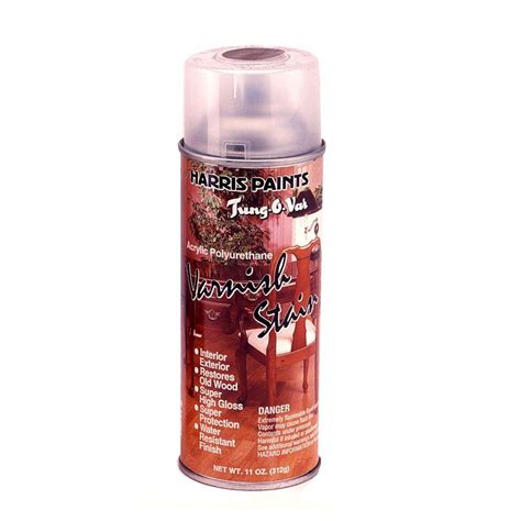 We did not find results for: Harris Tung-O-Var Light Oak Spray-38184 - The Home Depot