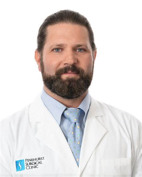 Alexander C Lemons Md Pinehurst Surgical Clinic