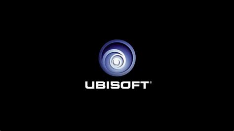 Ubisoft Logo Youtube