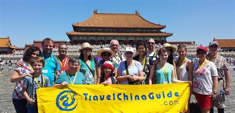 Small Group China Tours Reviews Clients From Usa Australia Uk Canada
