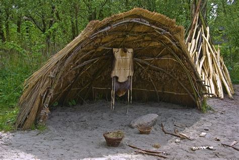 Mesolithic Middle Stone Age Short History Website