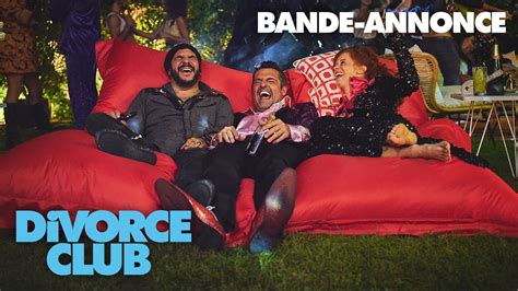 divorce club bande annonce youtube