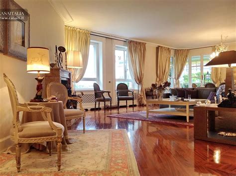 Scopri di più su casa.it! Milano - Vendita appartamento di lusso con terrazzo