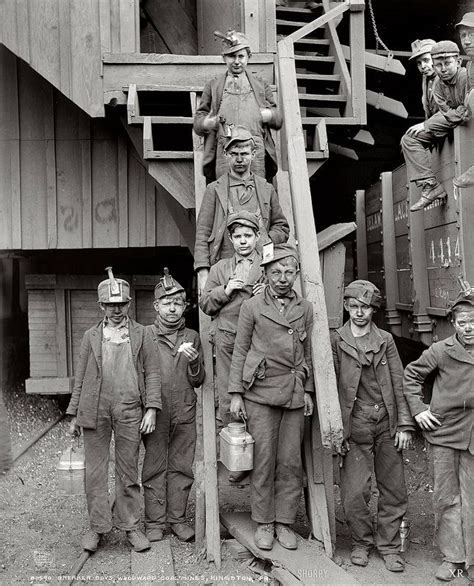 Pennsylvania And The Coal Mines The Iup Libraries Link