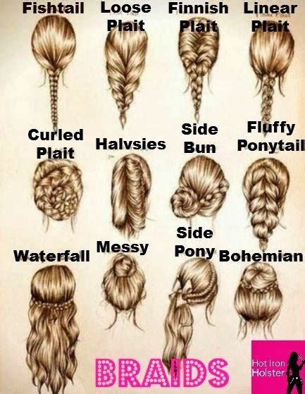 The beehive, helmet, hairbouquet or pillbox are modern day names given to roman hairstyles. Braided Hairstyles Names - Best Hairstyles Diy