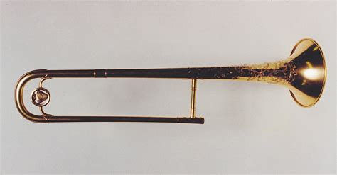 Williams History Robb Stewart Brass Instruments