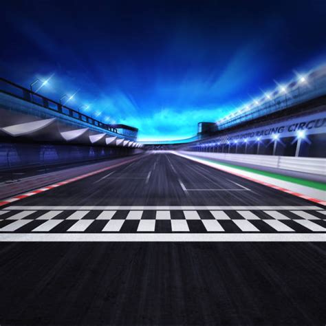 Motor Racing Track Stock Photos Pictures And Royalty Free Images Istock