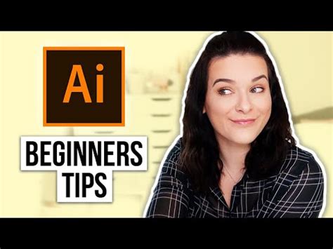 Using Adobe Illustrator Tips For Beginners Empower Youth
