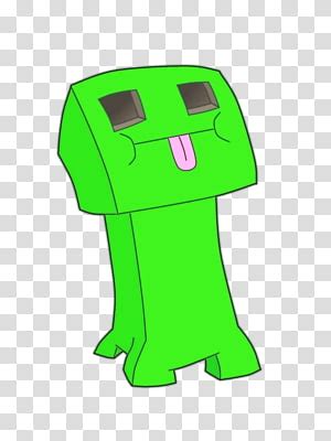 Minecraft Creeper Clip Art Minecraft Clipart With Transparent Clip