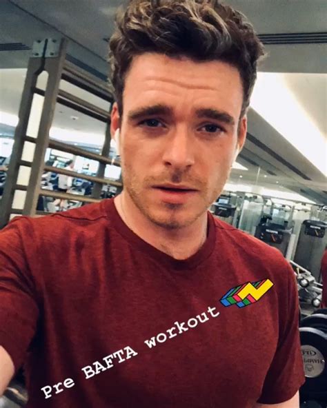 Richard Madden Fan Account On Instagram New Post By Richard On His